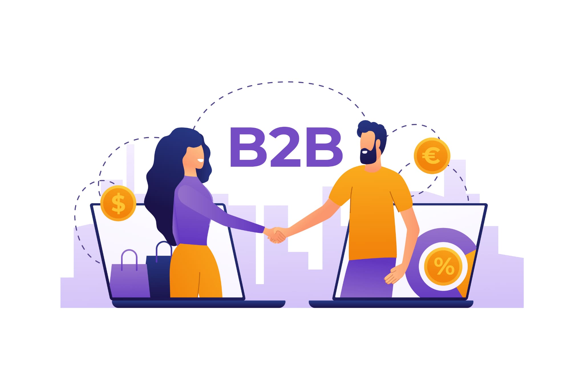 에지 AI의 B2B 비즈니스 모델