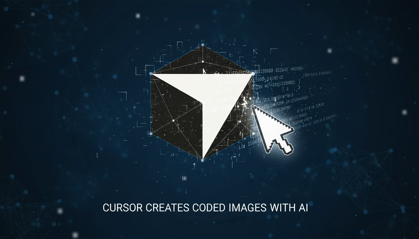 Cursor, AI 코드 편집기