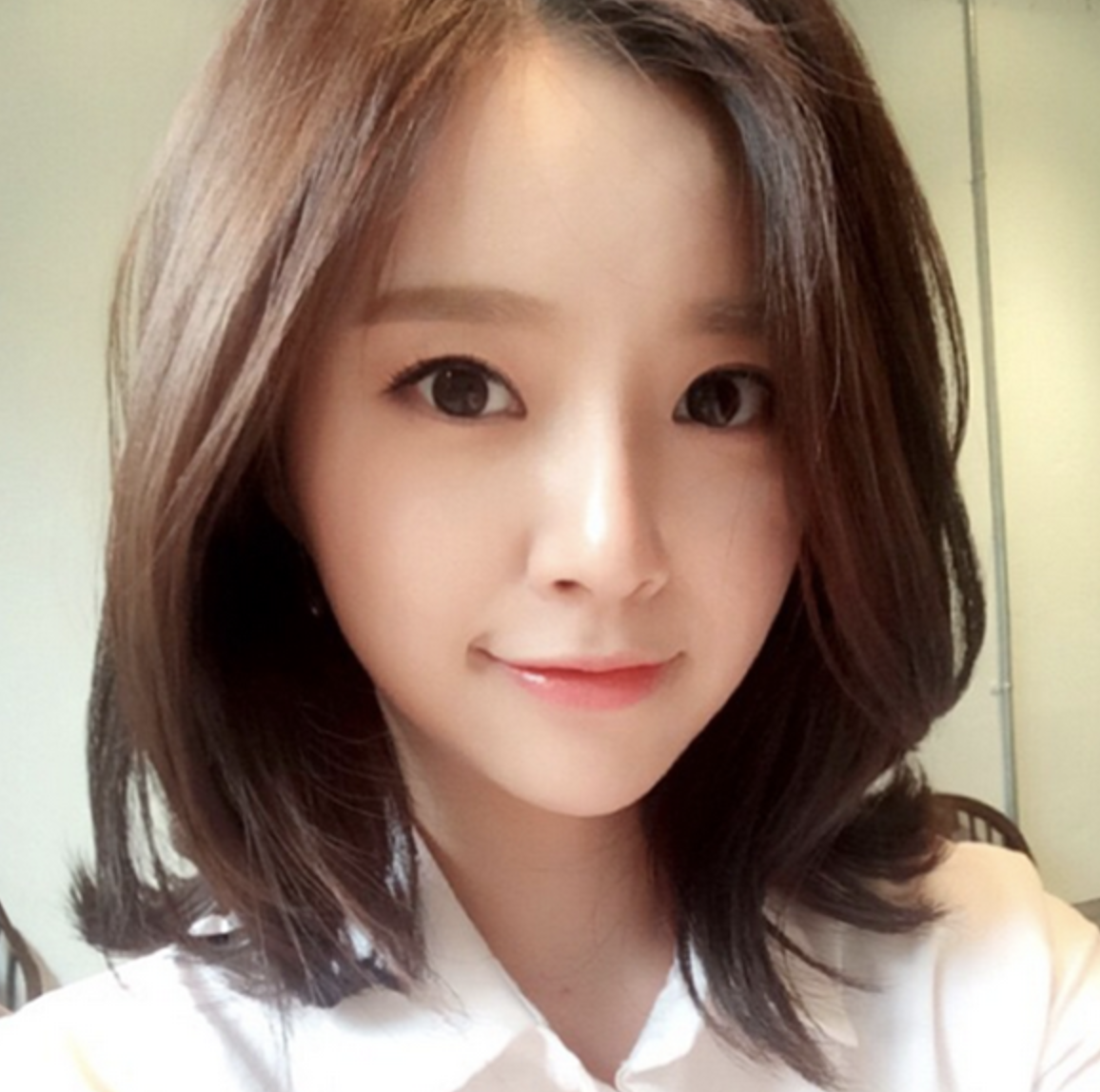 이향 미모
