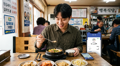 2026 경기도 청년기본소득 신청 시작! 만 24세라면 연 100만 원