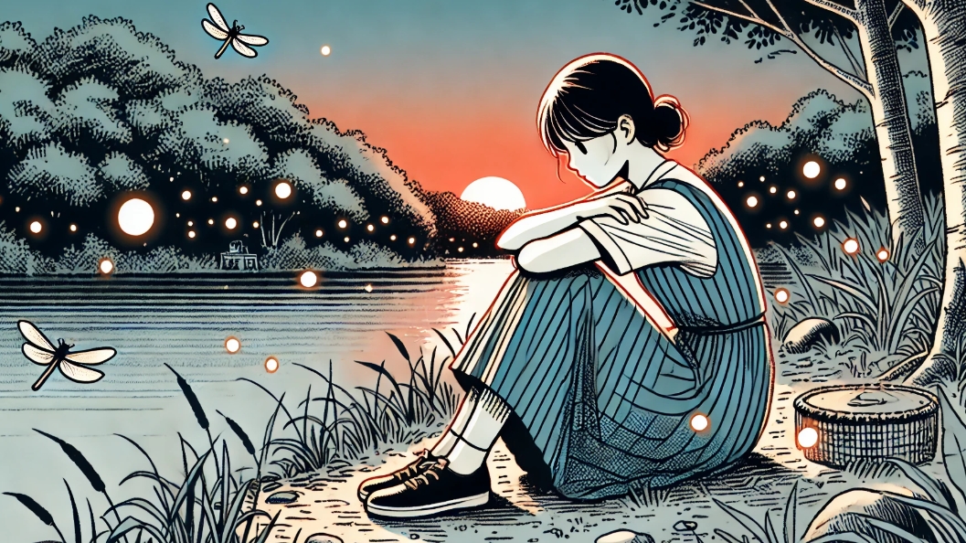 그 시절, 우리가 좋아했던 소녀