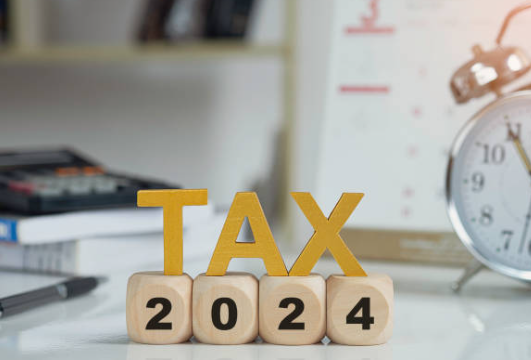 연말정산 미리보기 서비스 개통, 예상세액 확인