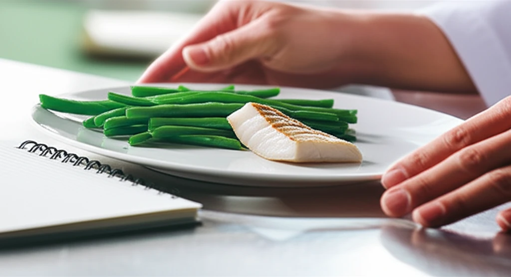 내 신장 상태별 맞춤 식단! 건강한 ..