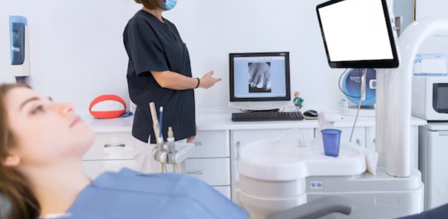 설암 진단 방법