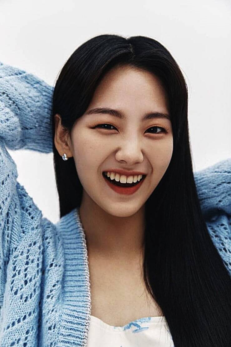 배우-조이현