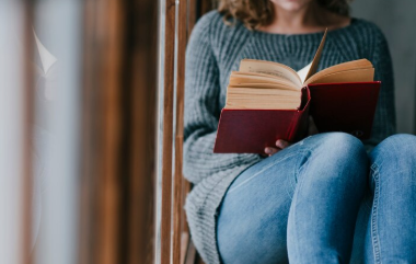 한 달에 책 5권 읽기 중요성