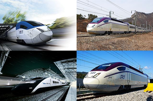 KTX 설 기차표 예매