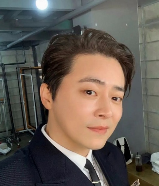 조정석 거미