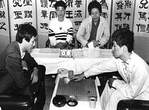 영화 승부2