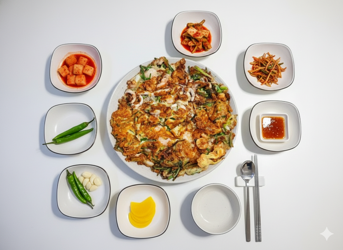 2TV 생생정보 광명시장 <30년 경력 전 대가> 위치정보