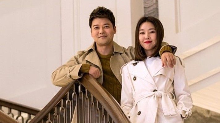 전현무 한혜진 나혼산 언급 및 결별이유