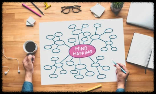 AI 마인드맵 추천! Mapify 대체 가능한 최고의 도구 4가지 특징 협업 생각정리 유용한 도구 아이디어 시각화