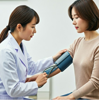 혈압의 기본개념