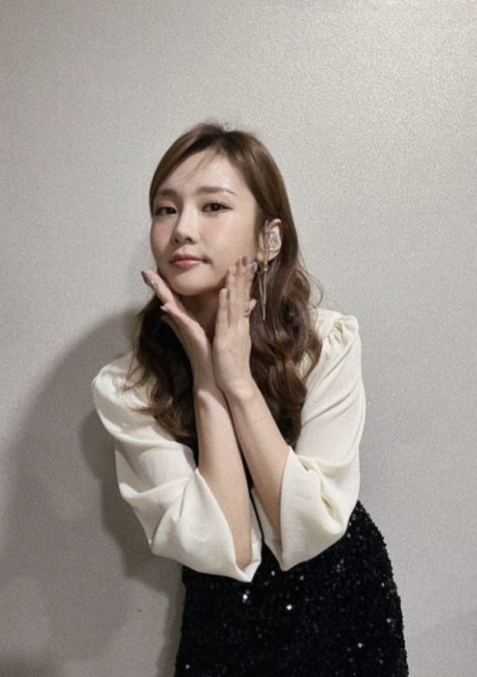해수 sns 사진