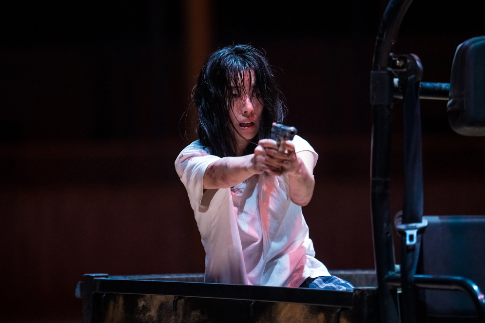 영화 발레리나 후기&amp;#44; 줄거리&amp;#44; 출연진 정보