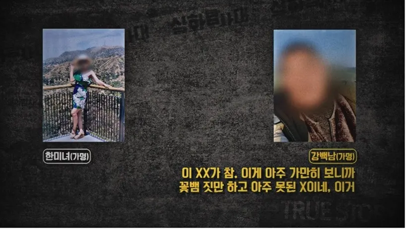 한미녀 트로트 가수 누구