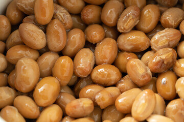 낫또 효능과 성분&amp;#44; 콩을 삶아 낫토균으로 발효 숙성시켜 만든 발효 콩 식품이다. 