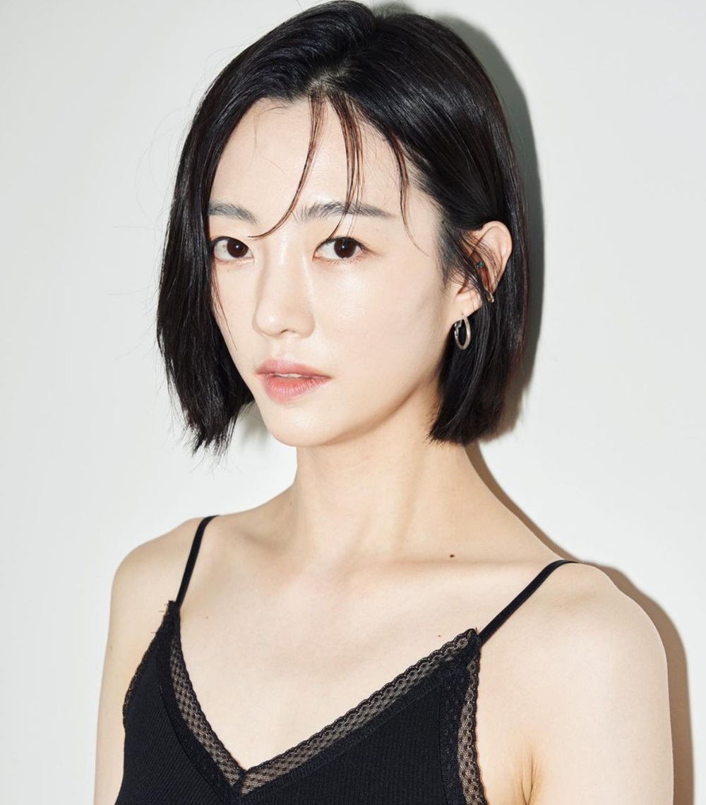 김정은 인스타