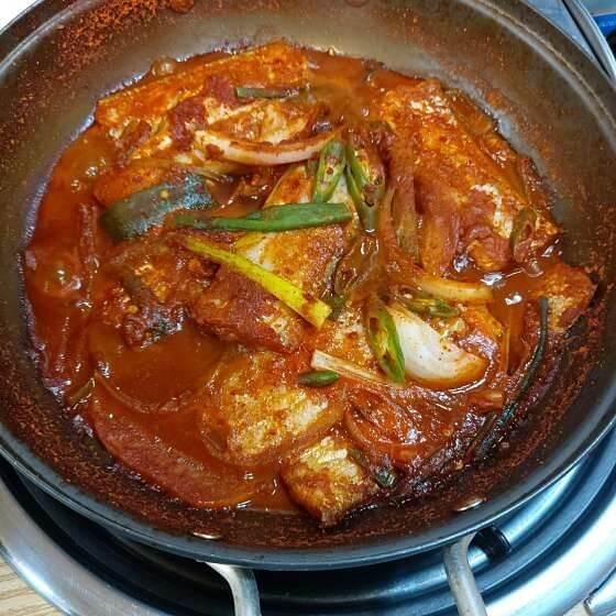 생방송투데이 막 퍼주는 집, 얼만데요? 인천 남동구 갈치구이백반 맛집 진수네간장게장 간장게장 맛집 생방송투데이 3776회