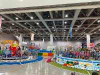 대구키즈카페 엑스코 상상체험 키즈월드