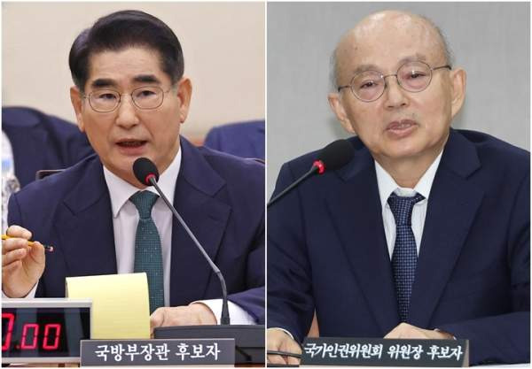 안창호 인권위원장 내란 비상계엄