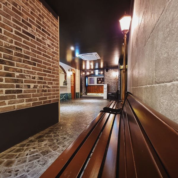 티켓투이스케이프