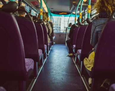 경기도 버스 파업