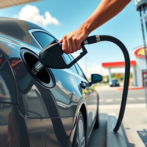 지금 바로 실천! 기름값 싼 곳 찾는 방법부터 주유비 할인 방법까지, 6가지 숨은 꿀팁 &amp; 차량 연비 향상 완벽 가이드