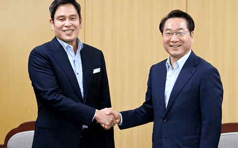 신세계 정용진 재산