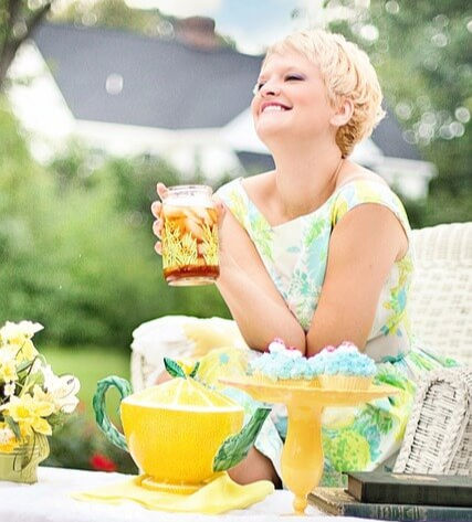 우울증에 좋은 음식