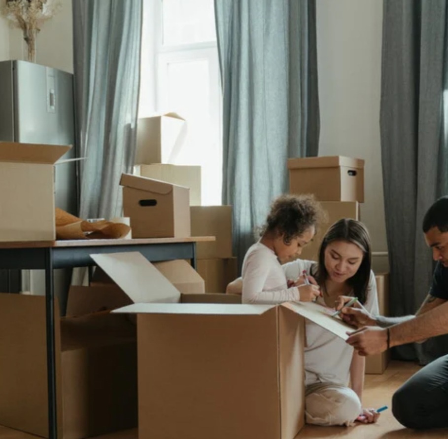 서울시 이사지원금