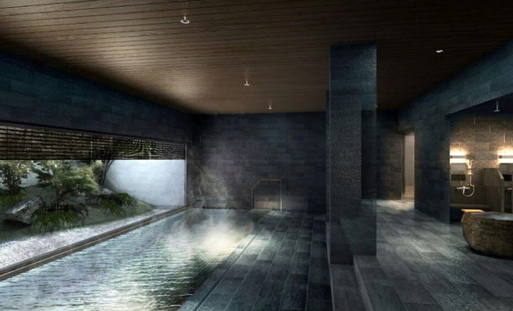 온센료칸베티다이타