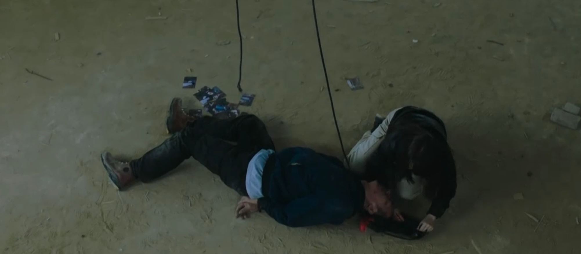 이로운사기_14회