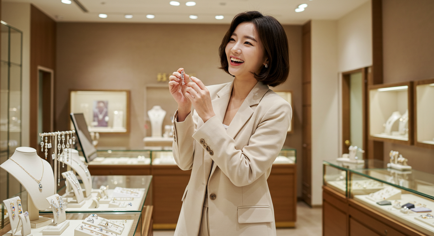 까르띠에 반지