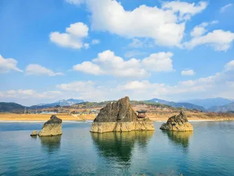 단양 가볼만한곳 온달산성 강추_18