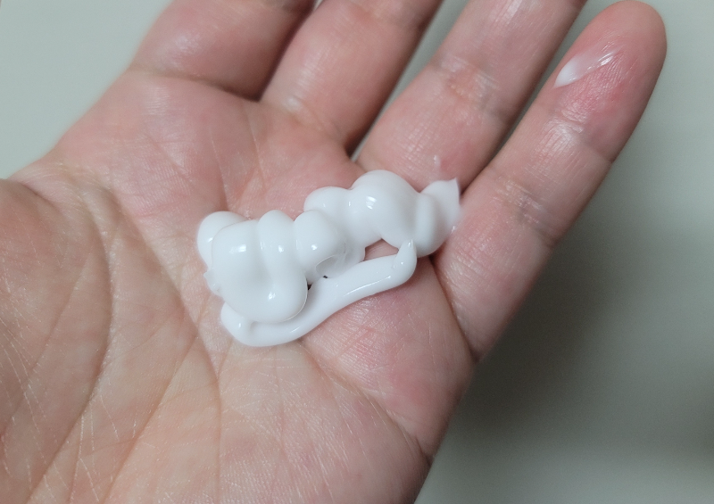 로션 1회 펌프 양