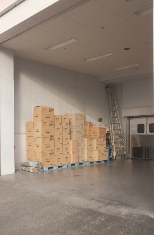 이삿짐 보관함 선택을 위한 고려 사항