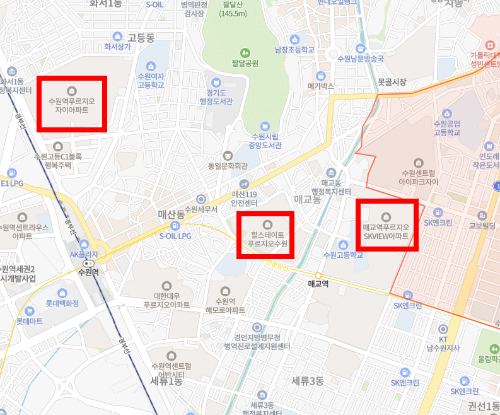 경쟁단지