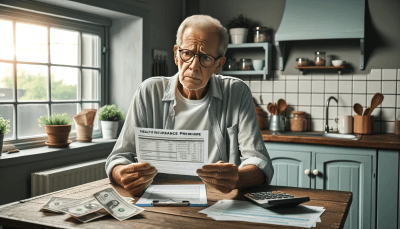 금융자산: 건강보험료 산정시 어디까지 포함되나?