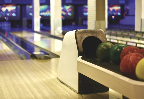 볼링 초보자가 반드시 알아야 하는 볼링 에티켓 경기 규칙