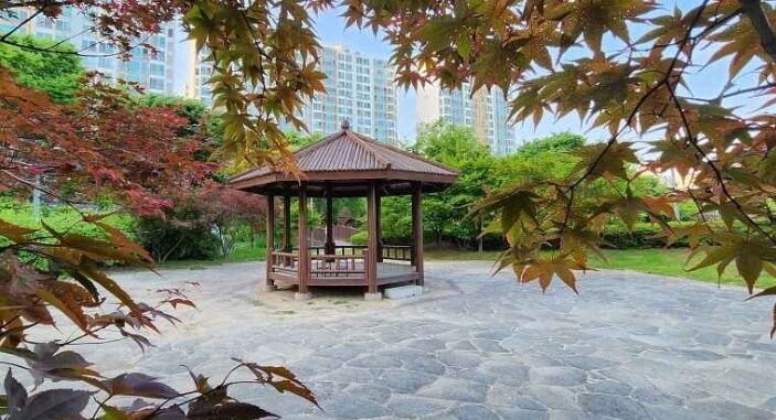 용인 가볼만한곳 베스트 10