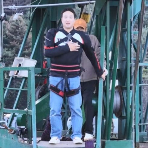 구성환 번지점프 장소 어디?｜나혼자산다 가평 리버랜드 위치&middot;가격&middot;예약&middot;102kg 추가요금 총정리