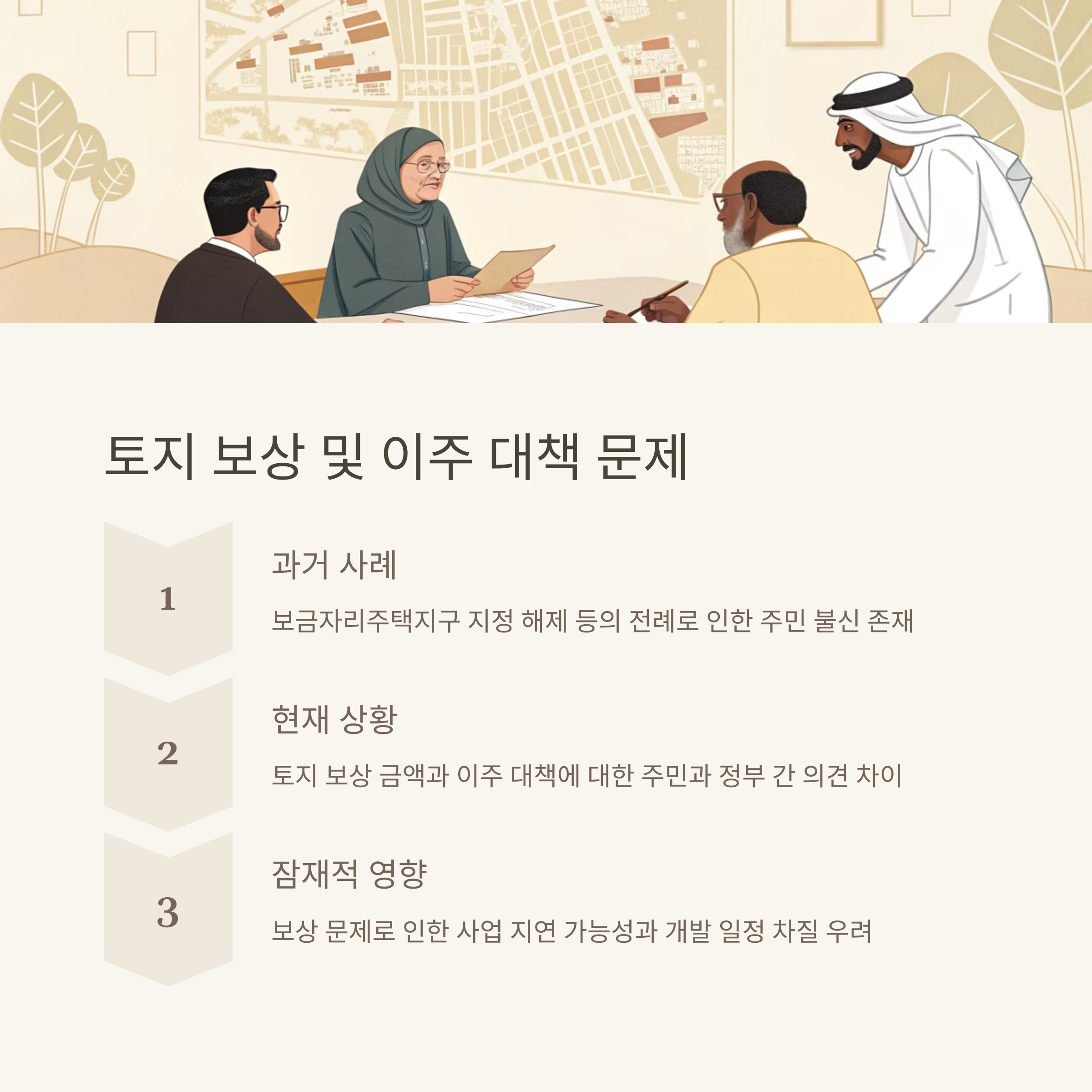 광명시흥신도시 보상