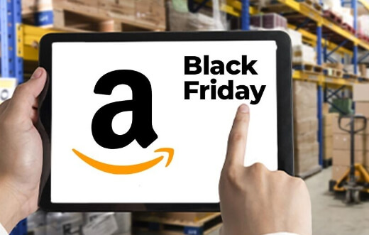 아마존 블랙프라이데이