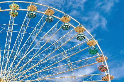 아이와 함께 떠나는 가족 여행지 추천 TOP 5