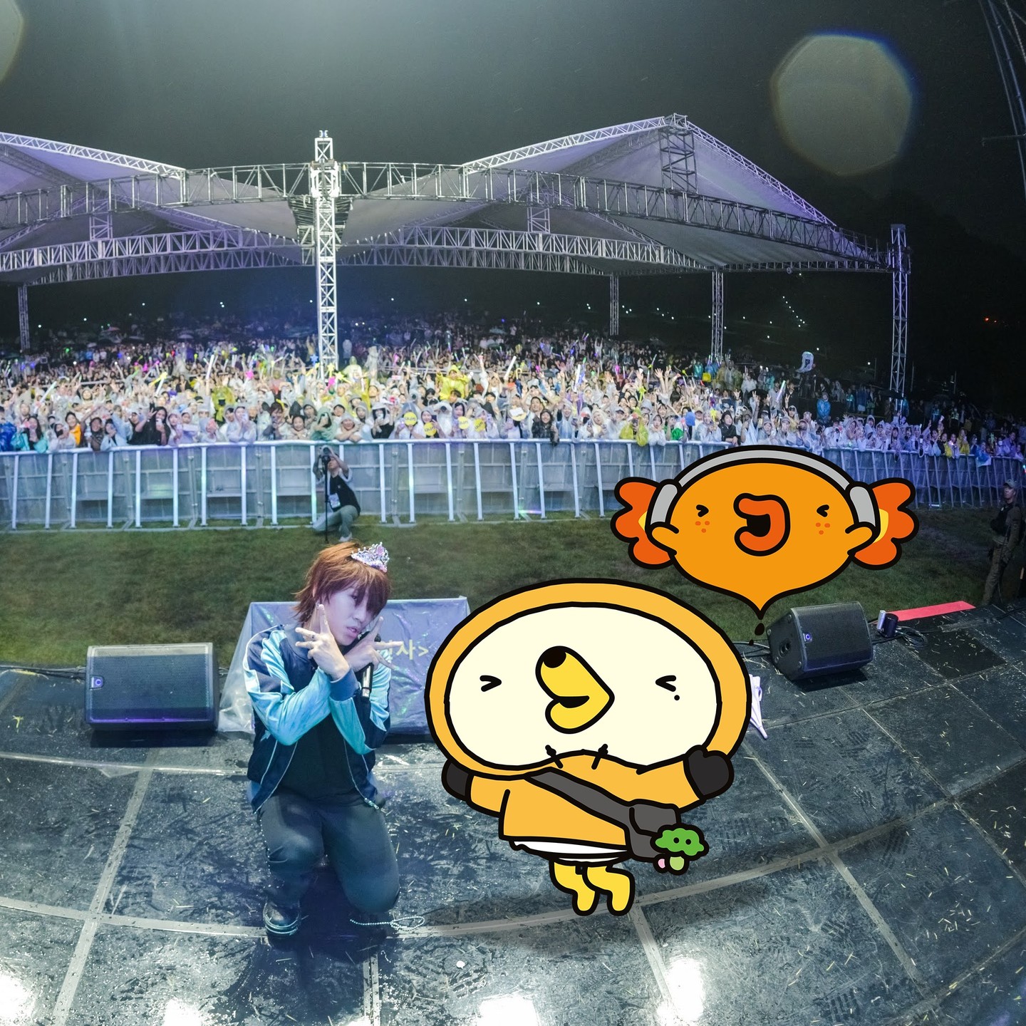 피크타임 페스티벌 2024