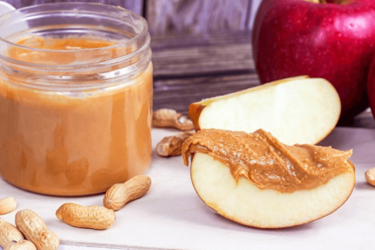 다이어트에 도움이 되는 간식