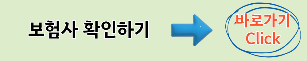 보험사 확인하기
