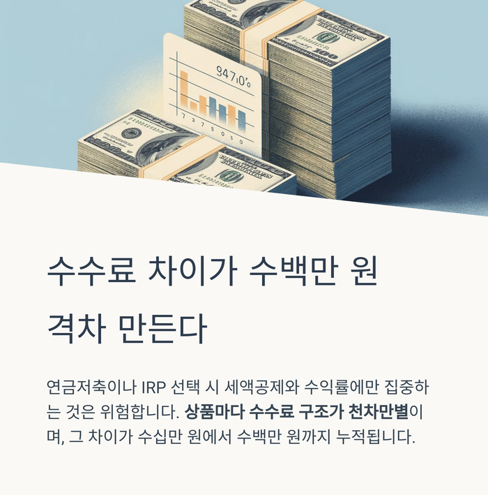 개인금융