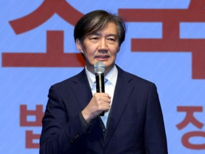 신장식 조국신당 입당 이유 및 음주 무면허 운전 입장